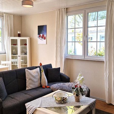 Ferienbungalow Haus Am Teich Boltenhagen  Extérieur photo