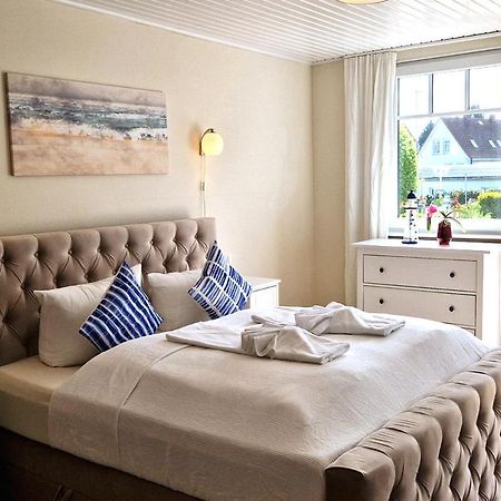 Ferienbungalow Haus Am Teich Boltenhagen  Extérieur photo