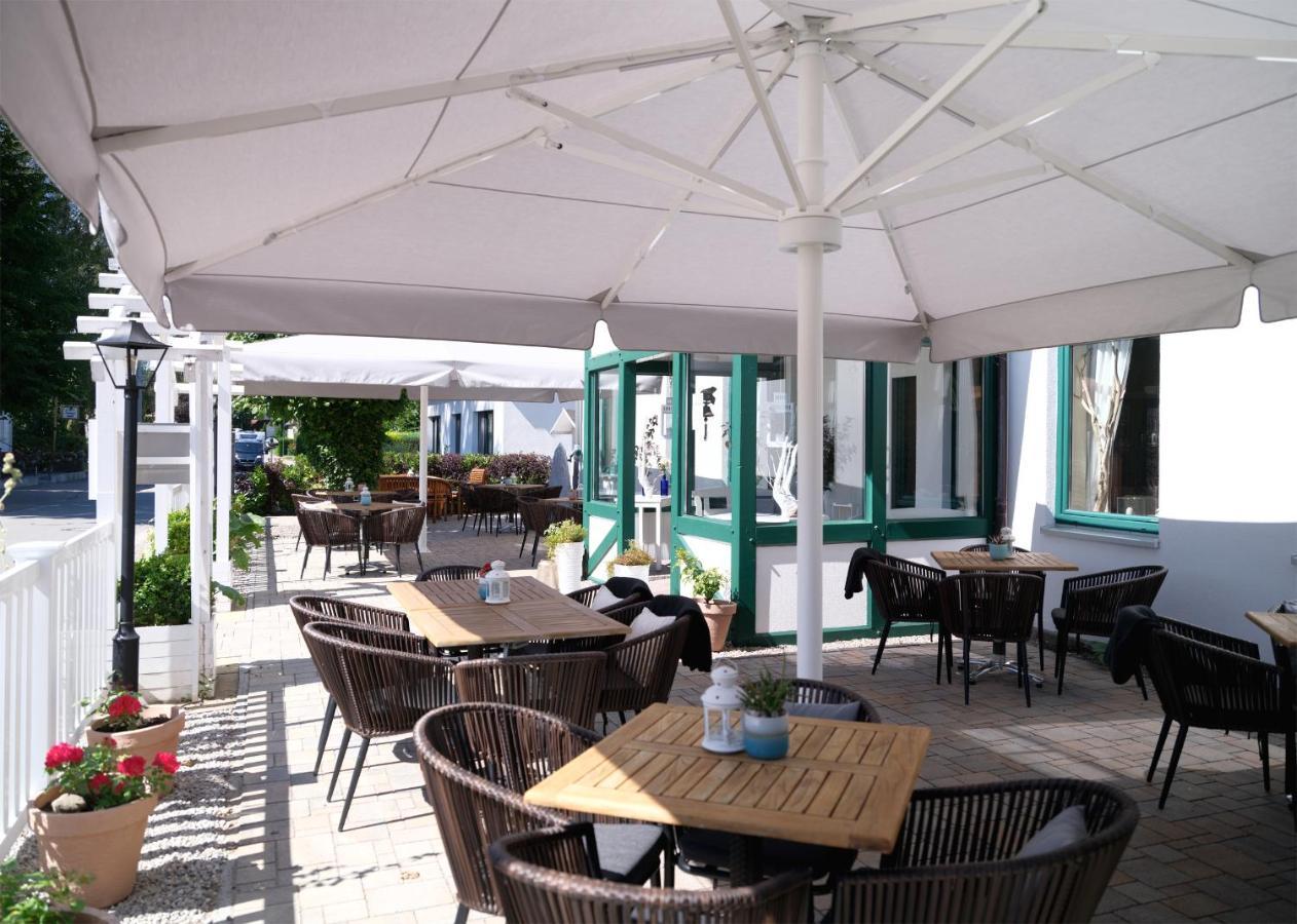 Ferienbungalow Haus Am Teich Boltenhagen  Extérieur photo