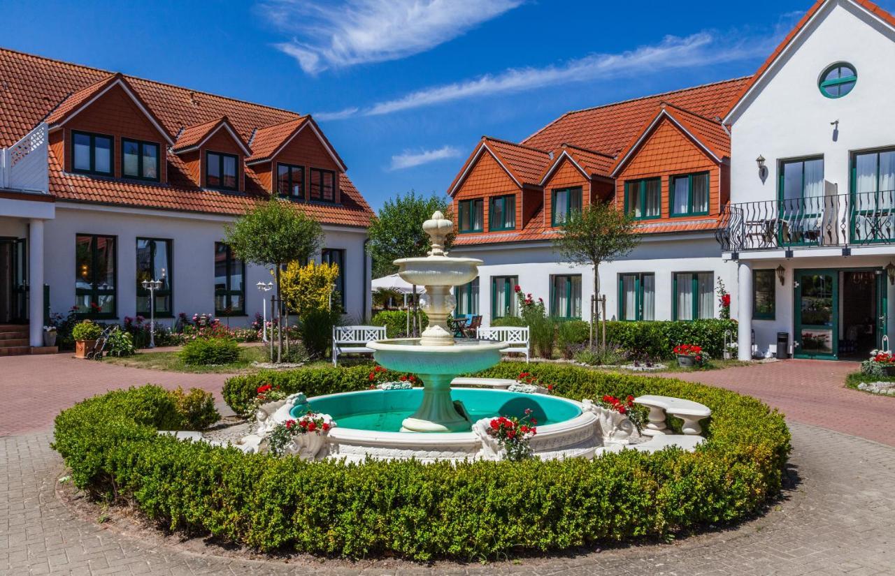 Ferienbungalow Haus Am Teich Boltenhagen  Extérieur photo