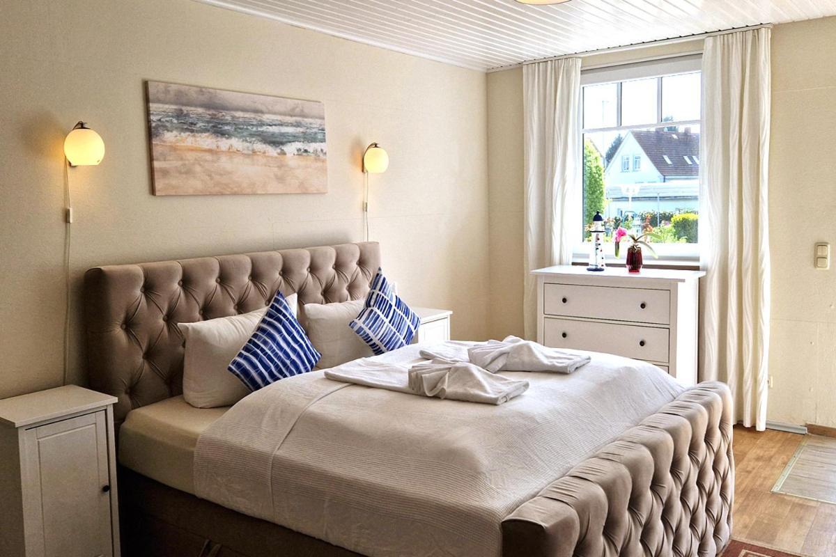 Ferienbungalow Haus Am Teich Boltenhagen  Extérieur photo